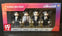 L'Arc en Ciel - BE@RBRICK 4PCS SPECIAL EDITION BOX Japan Vamps hyde acid android